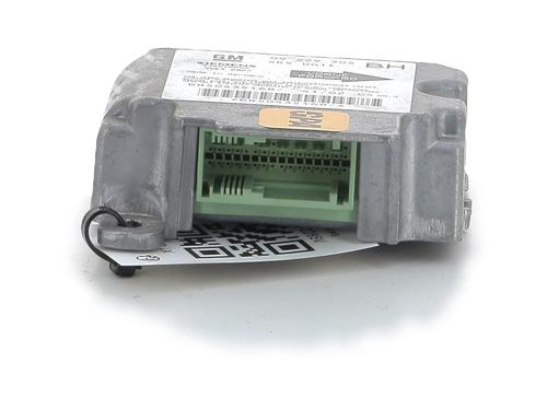 Used ECU airbags OPEL ASTRA G Convertible (T98) 2.2 DTI (F67) (125 hp) 30741433