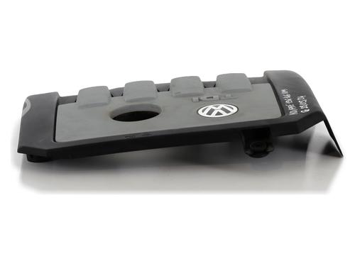 Upper protection VW GOLF V (1K1)  | BP24235381M93 