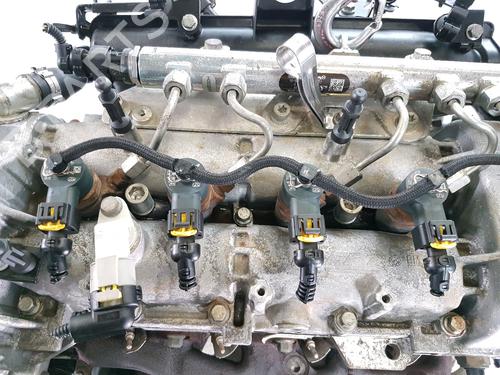 Engine OPEL CORSA D (S07) 1.3 CDTI (L08, L68) | BP33190466M1 - Image 8