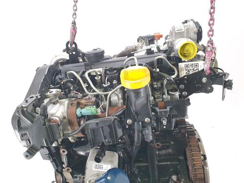 Engine NISSAN NOTE (E11, NE11) 1.5 dCi | BP34388865M1  - Image 5