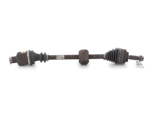 Right front driveshaft RENAULT KANGOO (KC0/1_) 1.5 dCi (KC08, KC09) | BP34146550M39 - Image 2
