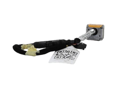Used Electronic module PEUGEOT 208 I (CA_, CC_) 1.6 GTi (208 hp) 28594824