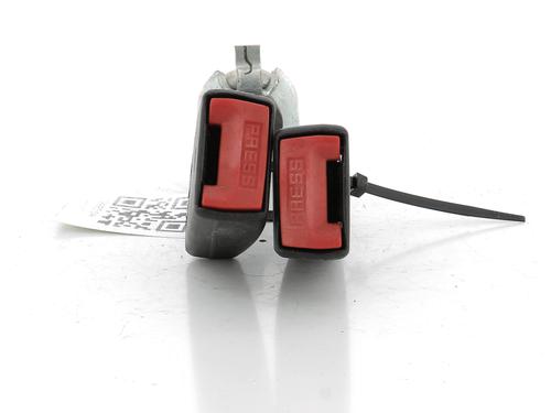 Used Seat buckle CITROËN C3 Pluriel (HB_) 1.4 HDi (68 hp) 27916369