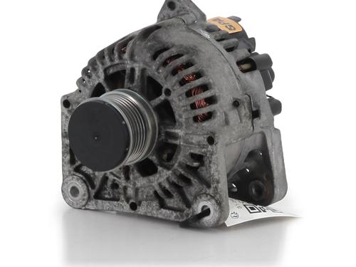 Used Alternator RENAULT MEGANE II (BM0/1_, CM0/1_) 1.5 dCi (BM1F, CM1F) (86 hp) 31577501