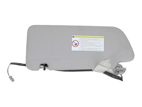 Right sun visor PEUGEOT 308 I (4A_, 4C_) 1.6 HDi | BP29741598I2