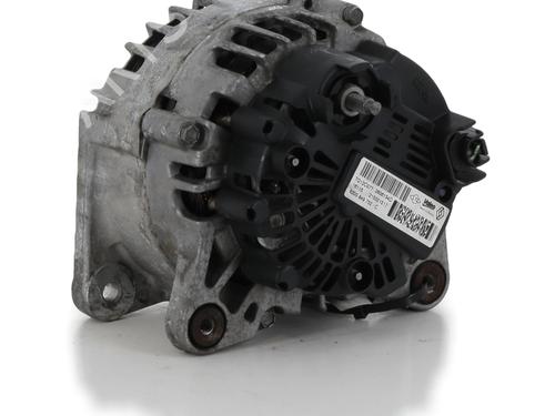 Alternator RENAULT MEGANE III Hatchback (BZ0/1_, B3_) 1.2 TCe (BZ2B, BZ11) | BP29346221M7 