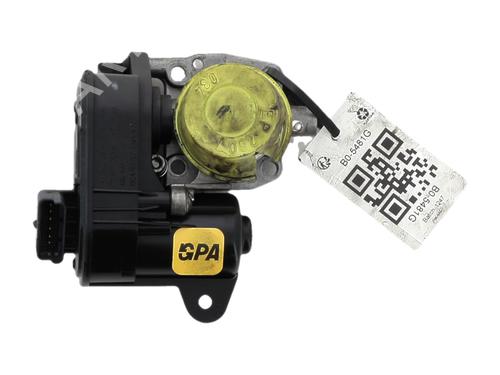 Used Throttle body Throttle body CITROËN C-ELYSEE (DD_) 1.2 VTi 82 (82 hp) 36402096 36402096