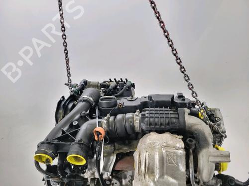 Engine PEUGEOT PARTNER Box Body/MPV 1.6 HDi | BP40441275M1  - Image 5
