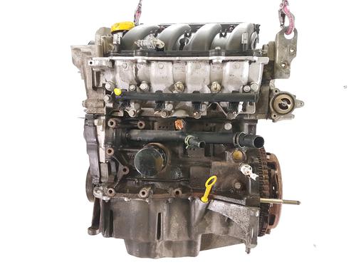 Engine RENAULT KANGOO (KC0/1_) 1.6 16V | BP38612969M1 - Image 2