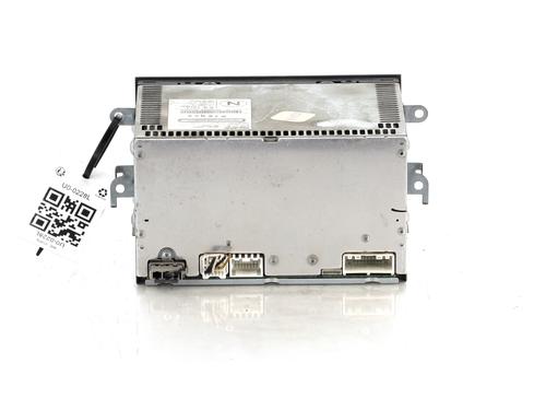 Radio NISSAN QASHQAI / QASHQAI +2 I (J10, NJ10, JJ10E) 1.5 dCi | BP17955026E6 