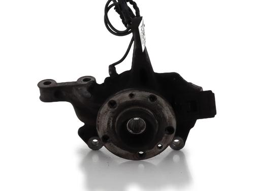 Used Left front steering knuckle RENAULT MEGANE III Hatchback (BZ0/1_, B3_) 1.5 dCi (BZ09, BZ0D, BZ1W, BZ29, BZ14) (110 hp) 31162858