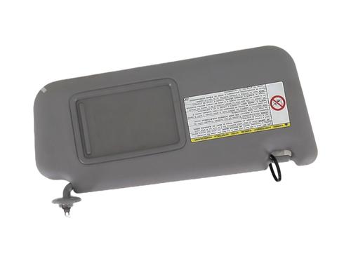 Used Right sun visor TOYOTA RAV 4 III (_A3_) 2.2 D 4WD (ALA30_, ALA30R) (136 hp) 24234845