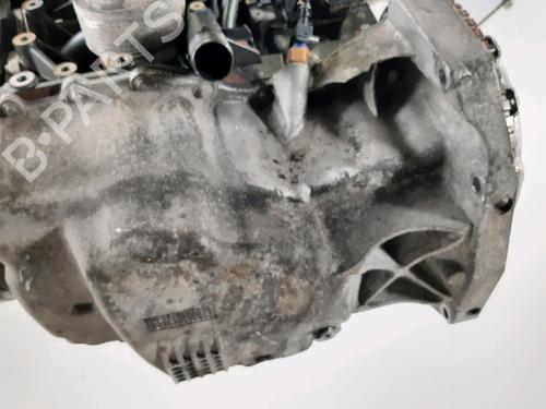 Engine RENAULT MEGANE III Hatchback (BZ0/1_, B3_) 1.5 dCi (BZ0C) | BP33111188M1  - Image 12