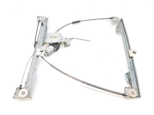 Used Front left window mechanism Front left window mechanism RENAULT KANGOO Express (FW0/1_) 1.5 dCi 90 (FW0G, FW05, FW08, FW11) (90 hp) 10451900 10451900