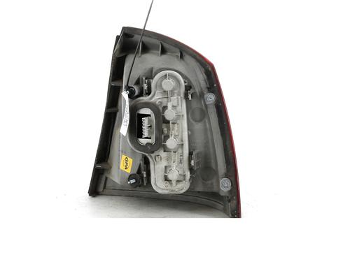 Left taillight OPEL ASTRA G Hatchback (T98) 1.7 DTI 16V (F08, F48) | BP15602093C34 
