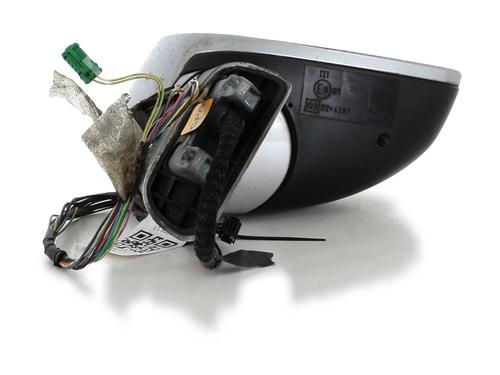 Right mirror CITROËN C4 I (LC_) 1.6 HDi | BP23063525C27 
