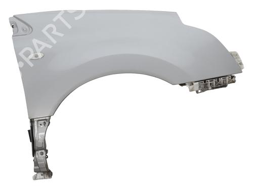 Used Right front fenders RENAULT KOLEOS I (HY_) 2.0 dCi 4x4 (HY0K) (150 hp) 27490726