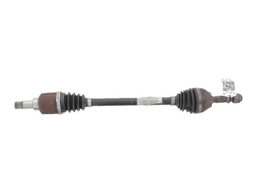 Used Left front driveshaft Left front driveshaft 37627290 37627290