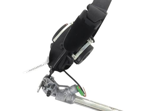 Used Front left seatbelt Front left seatbelt OPEL CORSA D (S07) 1.2 (L08, L68) (86 hp) 24626155 24626155