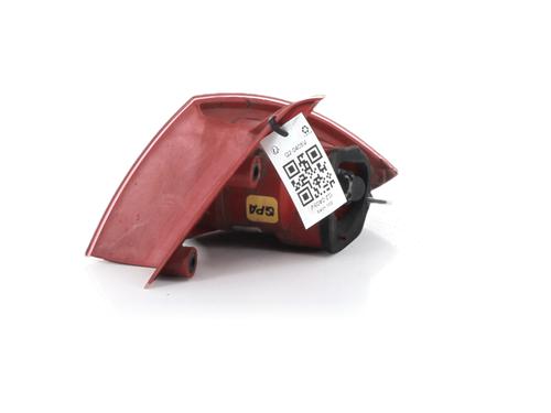 Left taillight SEAT LEON (1P1) 1.9 TDI | BP39577029C34 - Image 3
