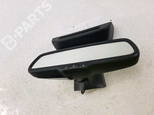 Used Rear mirror Rear mirror ALFA ROMEO MITO (955_) 1.3 MultiJet (955AXP1A, 955AYC1A) (95 hp) 10863484 10863484