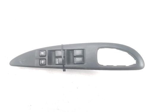 Used Left front window switch Left front window switch NISSAN PRIMERA Hatchback (P12) 1.9 dCi (120 hp) 10454124 10454124