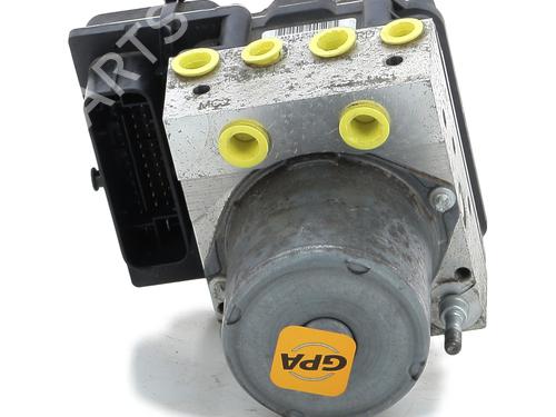 Used ABS pump CITROËN C4 Picasso I MPV (UD_) [2006-2015]  25751837