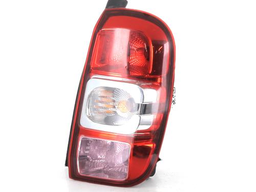 Right taillight DACIA DUSTER (HS_) 1.5 dCi 4x4 | BP39224841C35 - Image 2