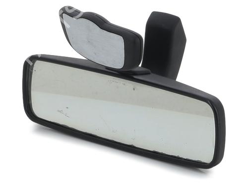 Used Rear mirror PEUGEOT 1007 (KM_) 1.4 HDi (68 hp) 29874414