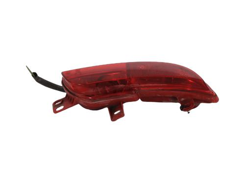 Used Rear bumper left light Rear bumper left light PEUGEOT 206 Hatchback (2A/C) [1998-2012] 34147265 34147265