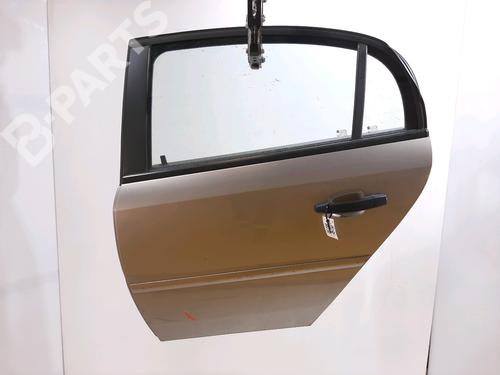 Dør venstre bagtil OPEL VECTRA C (Z02) 2.2 DTI 16V (F69) (125 hp) 11916631