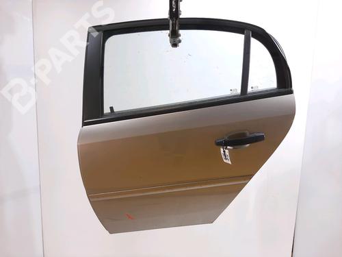 Porta posteriore sinistra OPEL VECTRA C (Z02) 2.2 DTI 16V (F69) (125 hp) 93175836