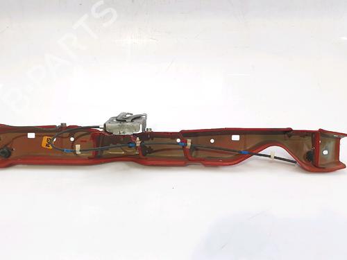 Crossmember NISSAN PIXO (UA0) 1.0 | BP29578964C162