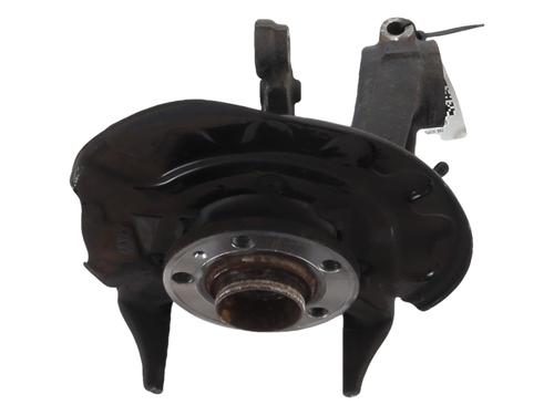 Right front steering knuckle VW POLO V (6R1, 6C1) 1.4 TDI | BP29048056M26 