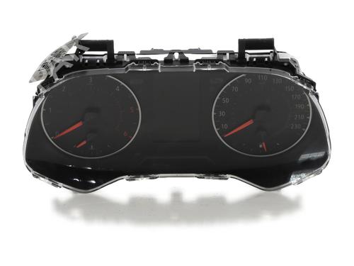 Instrument cluster RENAULT CLIO V (B7_) 1.5 Blue dCi 85 (B7AG) | BP25983508C47 