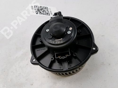 Heater blower motor TOYOTA HIACE IV Bus (__H1_, __H2_) 2.5 D-4D (KLH12, KLH22) GPA220011909