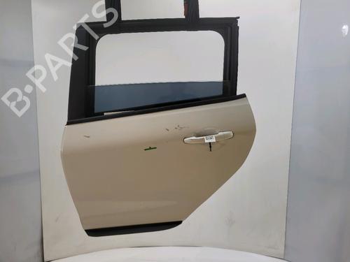 Used Left rear door Left rear door 39117603 39117603