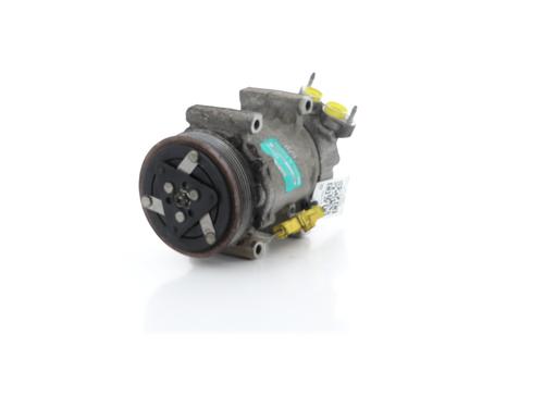 Used AC compressor AC compressor CITROËN C3 I (FC_, FN_) 1.4 HDi (68 hp) 34336920 34336920