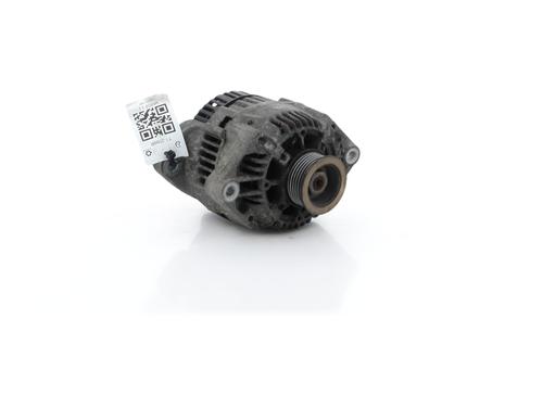 Alternator RENAULT KANGOO (KC0/1_) D 65 1.9 (KC0E, KC02, KC0J, KC0N) | BP35998906M7 - Image 4