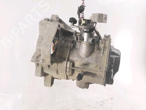 Used Gearbox VW POLO IV (9N_, 9A_) 1.2 (54 hp) 30557511