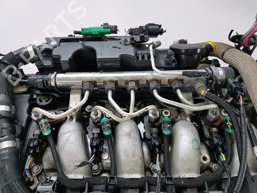 Engine LAND ROVER RANGE ROVER EVOQUE (L538) 2.2 D 4x4 | BP36252534M1 - Image 11
