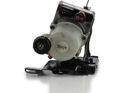 Used Steering pump DACIA SANDERO 1.5 dCi (68 hp) 25042464