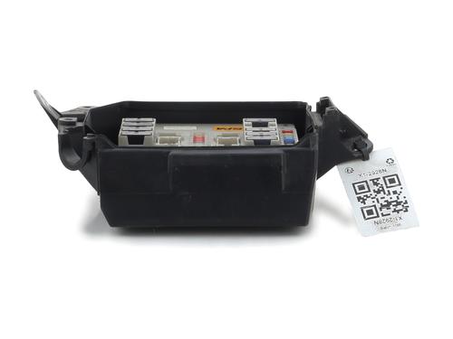 Used Fuse box RENAULT CLIO III (BR0/1, CR0/1) 1.5 dCi (BR17, CR17) (86 hp) 29964283