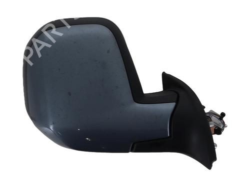 Right mirror PEUGEOT PARTNER Tepee 1.6 HDi 90 | BP30334412C27 