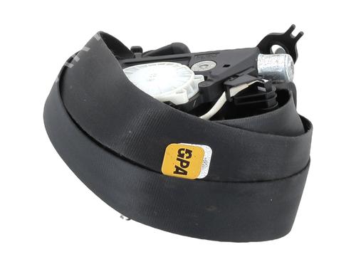 Used Front left seatbelt VW POLO V (6R1, 6C1) 1.6 TDI (90 hp) 32007341