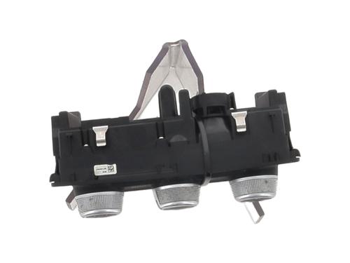 Climate control AUDI A1 (8X1, 8XK) 1.6 TDI | BP23126473I5 