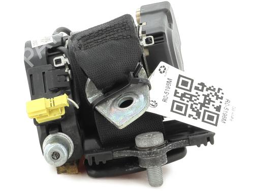 Rear left belt tensioner MERCEDES-BENZ S-CLASS (W221, V221) S 320 CDI (221.022, 221.122) | BP24513028C89 