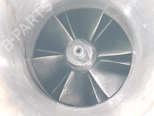 Engine CITROËN C4 II (NC_) 1.6 HDi 110 | BP31142314M1 