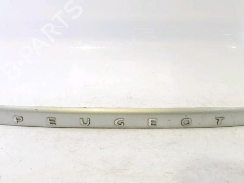 Bagagerumshåndtag PEUGEOT PARTNER MPV (5_, G_) 1.6 HDi 90 (90 hp) 29443988