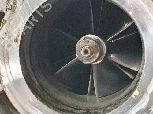 Engine RENAULT SCÉNIC III (JZ0/1_) 1.9 dCi (JZ0J, JZ1J, JZ1K, JZ1S) | BP37256368M1  - Image 7